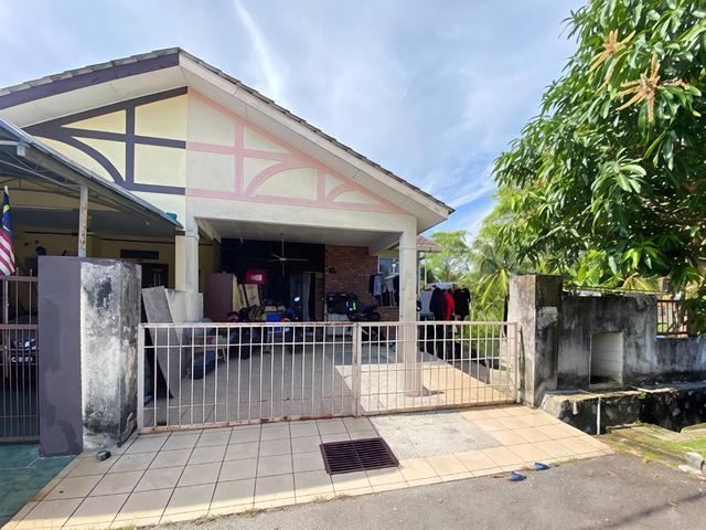 Terraced House for sale in Sendayan Village, Negeri Sembilan