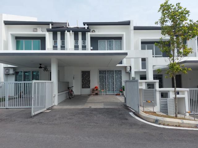 Terraced House for sale in Nilai, Negeri Sembilan