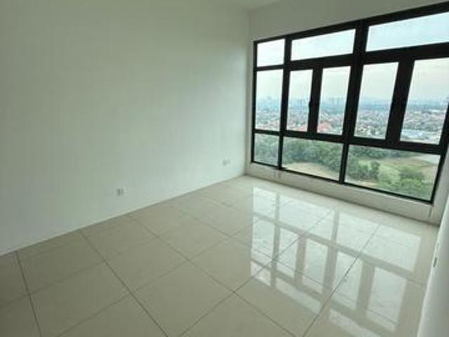 Apartment for sale in Johore Bahru, Johor
