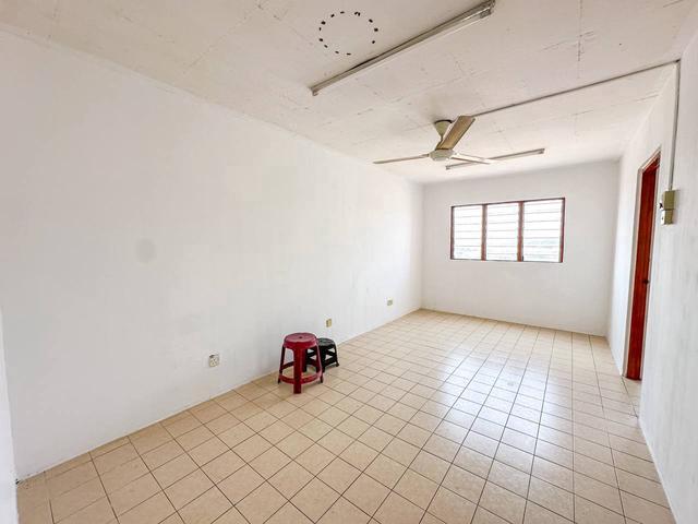 Flat for sale in Country Heights Damansara, Kuala Lumpur
