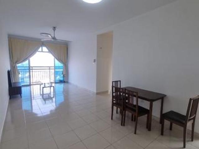 Apartment for sale in Johor Bahru