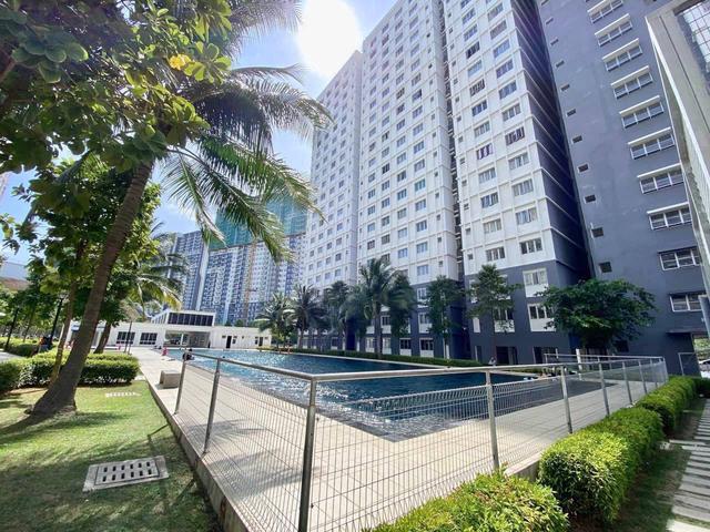 Apartment for sale in Kajang, Langat