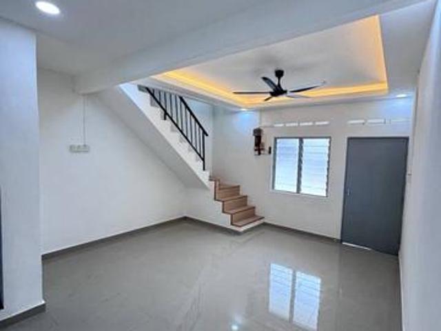 Terraced House for sale in Batu Pahat