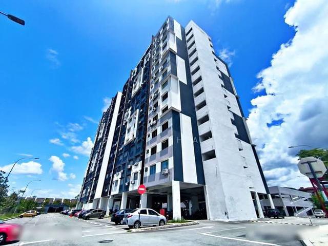 Serviced Residence for sale in Kajang, Langat