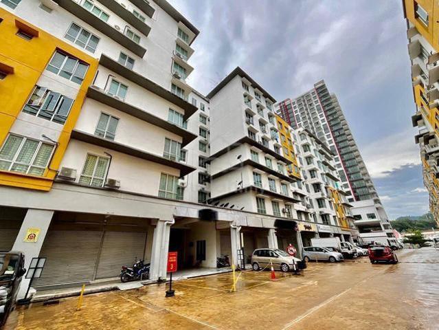 Serviced Residence for sale in Selayang, Selangor