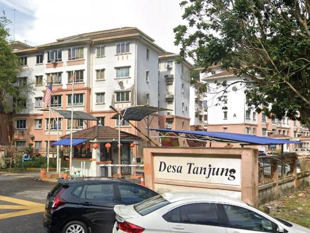 Apartment for sale in Petaling, Subang Jaya