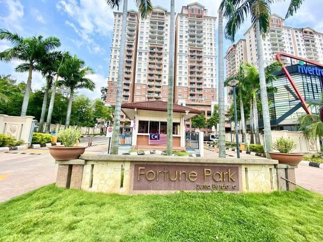 Apartment for sale in Petaling, Subang Jaya