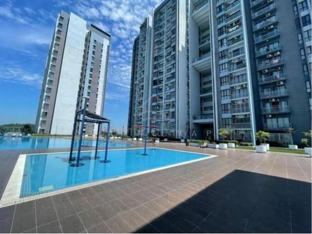 Condominium for sale in Petaling, Subang Jaya