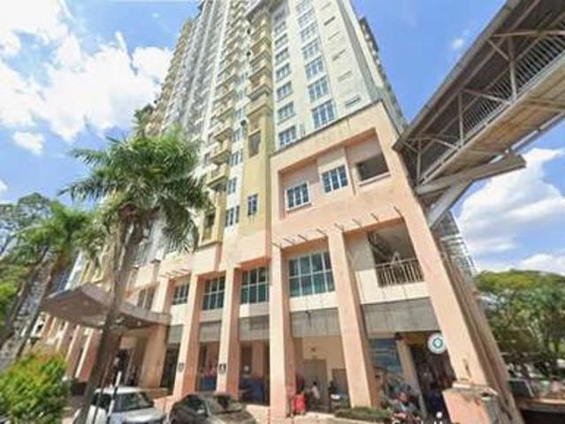 Condominium for sale in Petaling, Damansara Damai