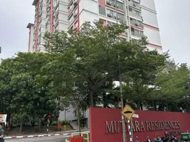 Serviced Residence for sale in Petaling, Subang Jaya