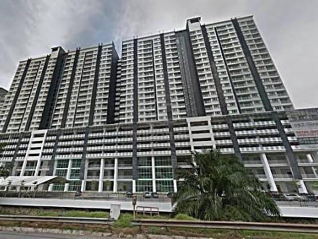 Serviced Residence for sale in Petaling, Alam Impian