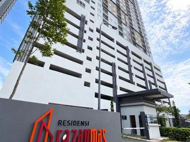 Apartment for sale in Cheras, Kuala Lumpur