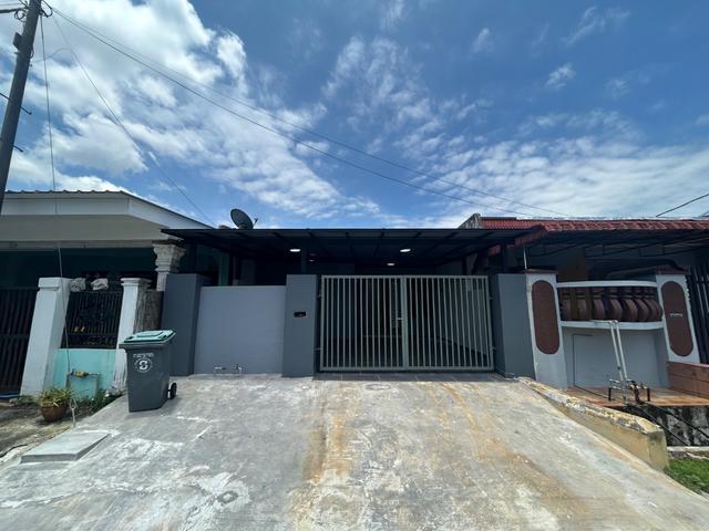 Terraced House for sale in Bukit Ledang, Johor
