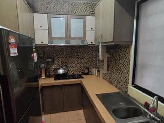 Apartment for sale in Country Heights Damansara, Kuala Lumpur