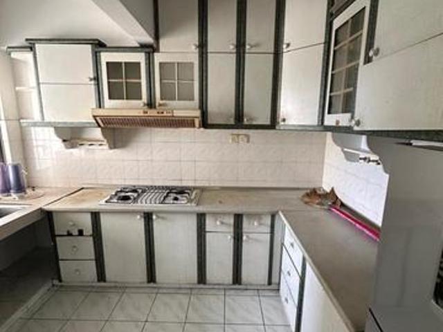 Apartment for sale in Country Heights Damansara, Kuala Lumpur