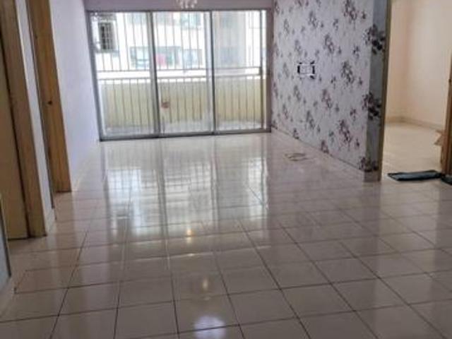Condominium for sale in Selayang, Selangor
