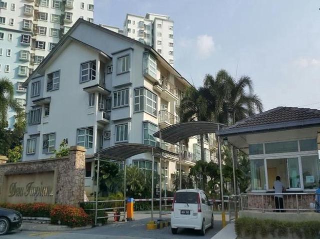 Apartment for sale in Petaling, Subang Jaya