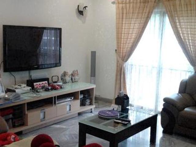 Terraced House for sale in Petaling, Subang Jaya