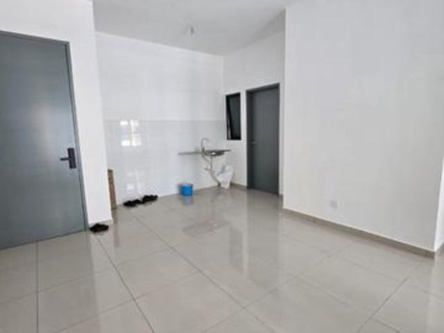 Serviced Residence for sale in Kajang, Langat