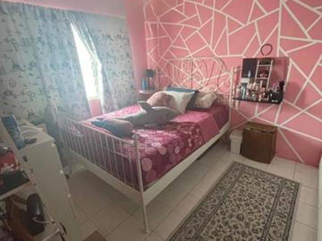 Apartment for sale in Cheras, Kuala Lumpur