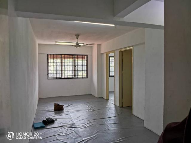 Apartment for sale in Cheras, Kuala Lumpur