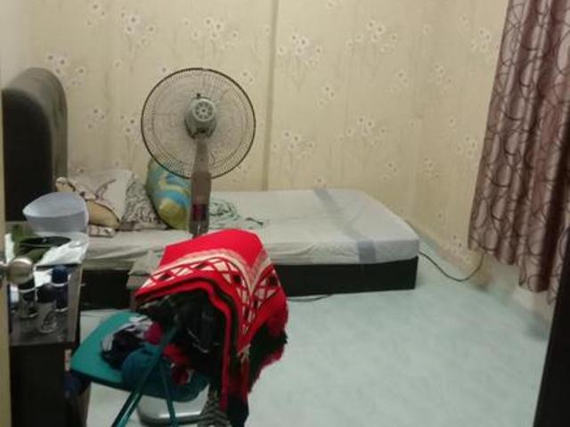 Apartment for sale in Cheras Apartment for sale in Cheras