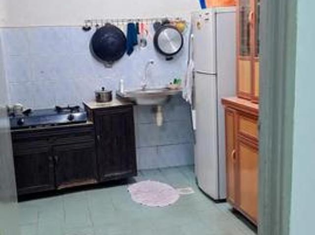 Apartment for sale in Kajang, Langat