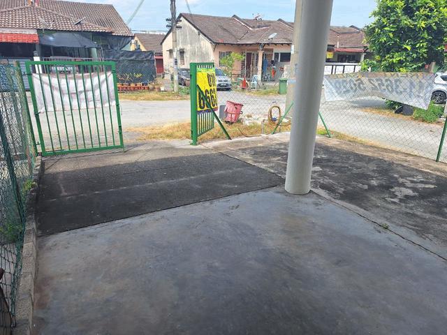 Terraced House for sale in Kajang, Langat