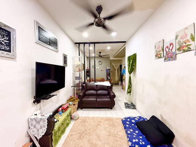 Terraced House for sale in Kajang, Langat