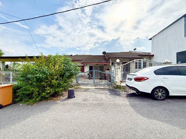 Terraced House for sale in Kajang, Langat