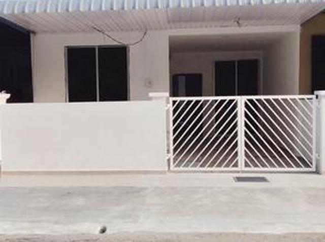 Terraced House for sale in Sungai Jawi, Seberang Perai