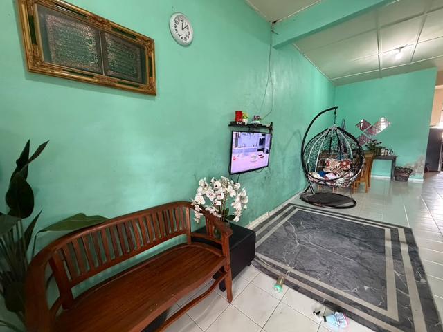 Terraced House for sale in Wellesley, Penang