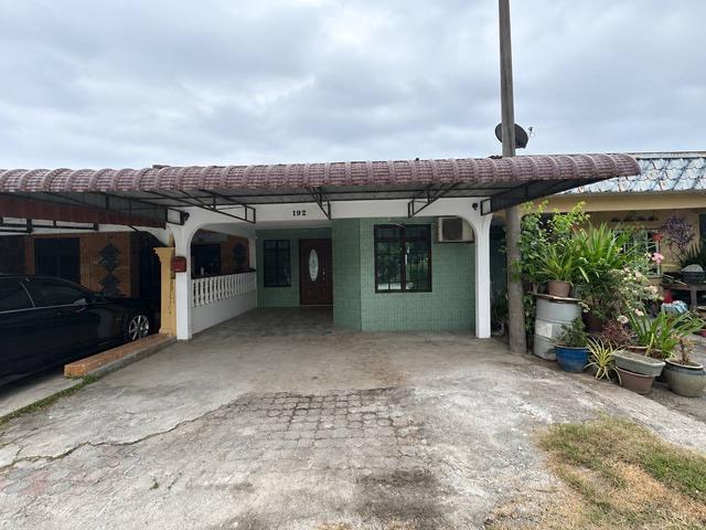 Terraced House for sale in Port Klang, Selangor