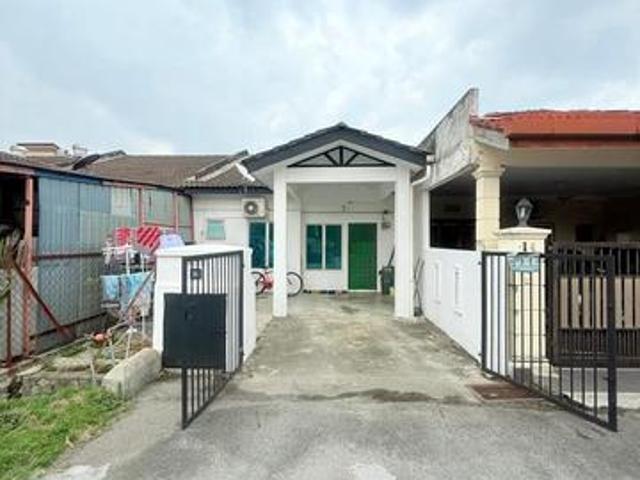 Terraced House for sale in Sendayan Village, Negeri Sembilan
