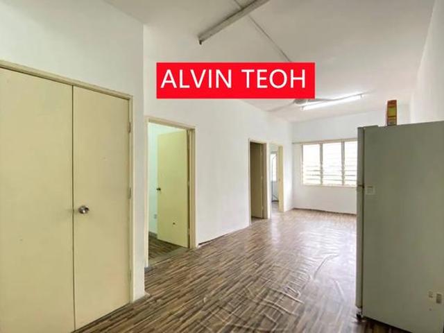 Condominium for sale in Petaling, Subang Jaya
