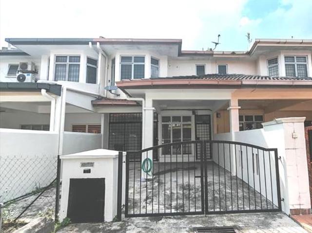 Terraced House for sale in Petaling, Subang Jaya