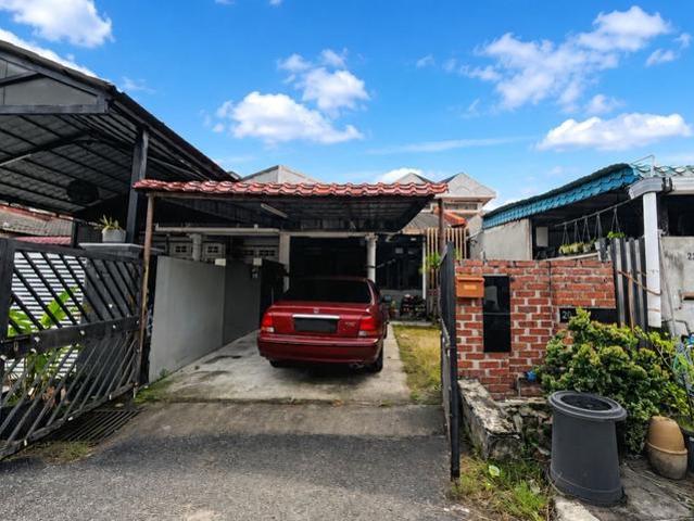 Terraced House for sale in Kajang, Langat
