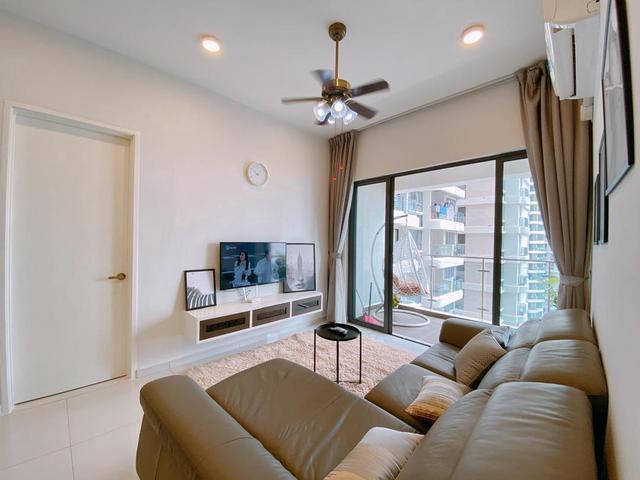 Condominium for sale in Johore Bahru, Johor