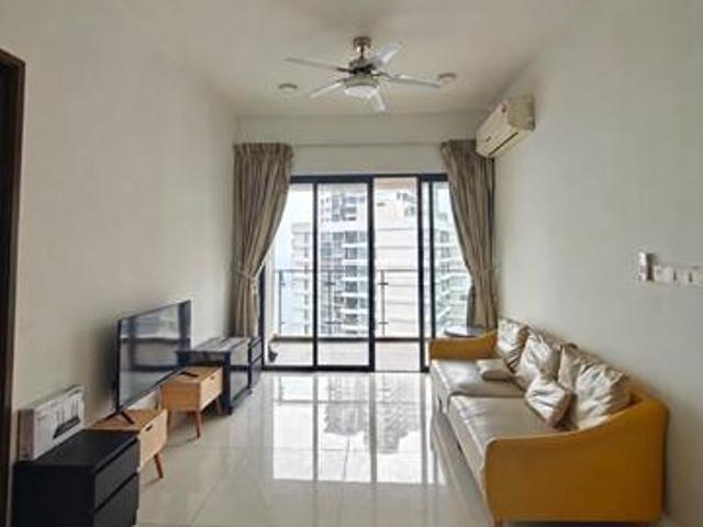 Condominium for sale in Johor Bahru