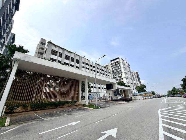 Apartment for sale in Majlis Perbandaran Kajang, Hulu Langat