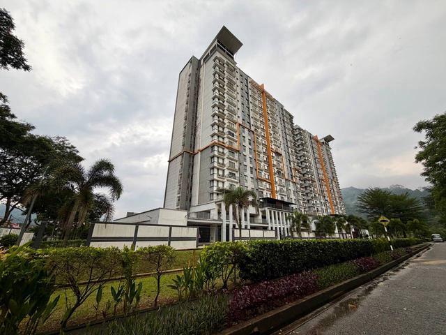 Condominium for sale in Rawang, Majlis Perbandaran Selayang