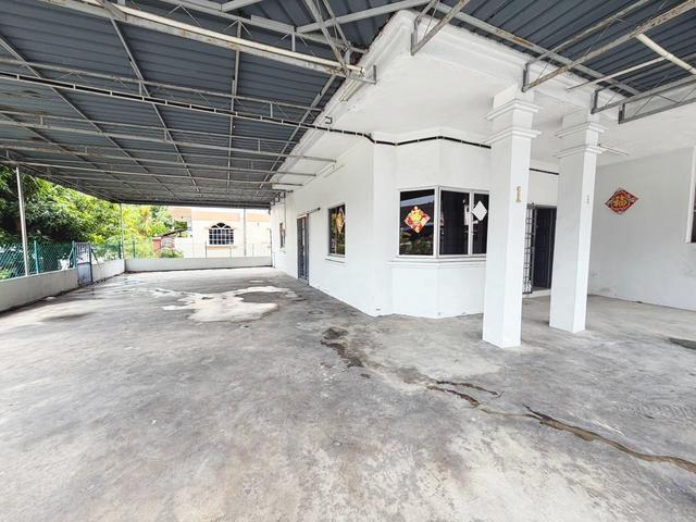 Terraced House for sale in Nibong Tebal, Seberang Perai