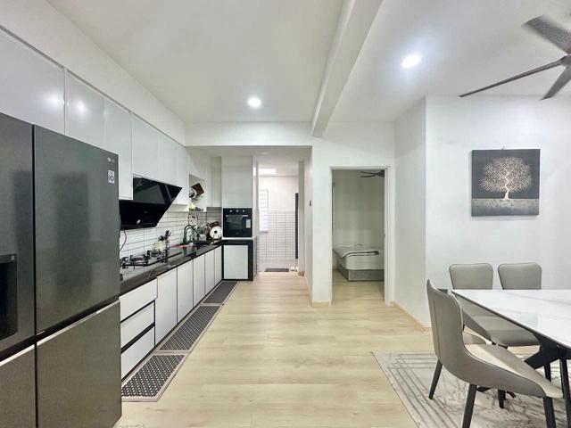 Terraced House for sale in Petaling, Subang Jaya
