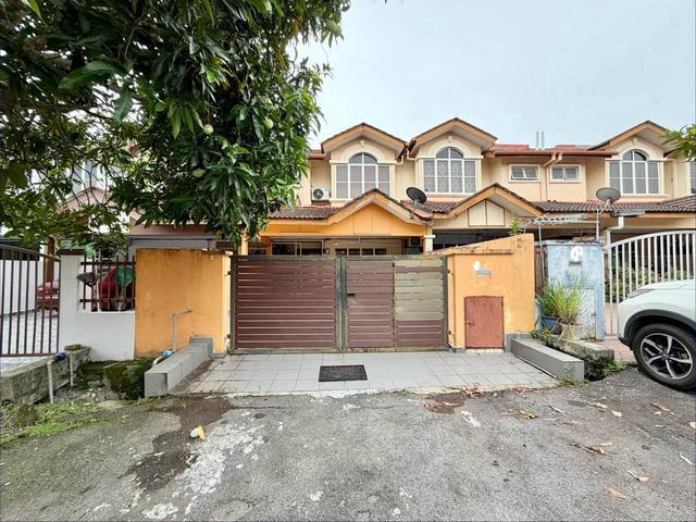 Terraced House for sale in Petaling, Subang Jaya