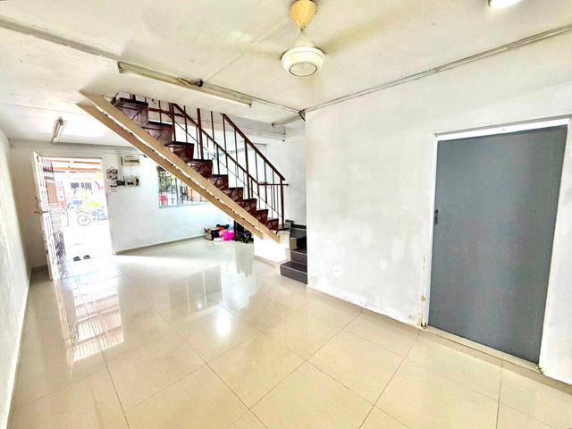Terraced House for sale in Selayang, Selangor