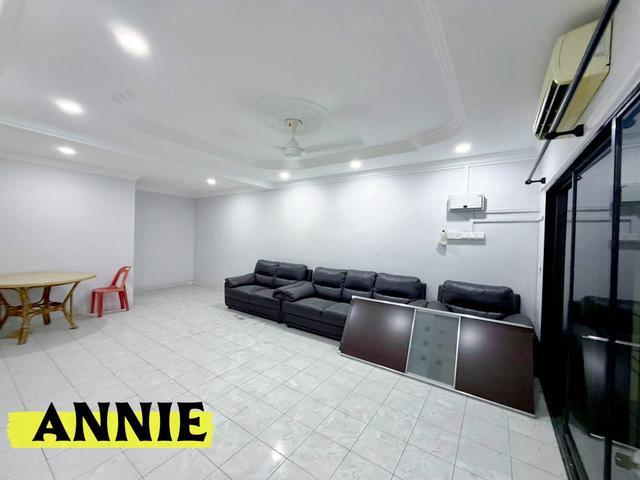 Terraced House for sale in Wellesley, Penang
