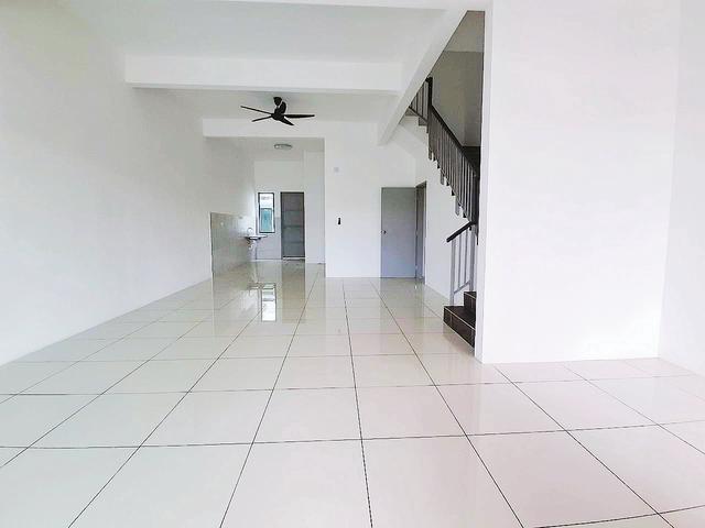 Terraced House for sale in Simpang Ampat, Seberang Perai
