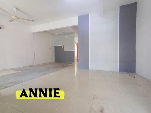 Terraced House for sale in Wellesley, Penang