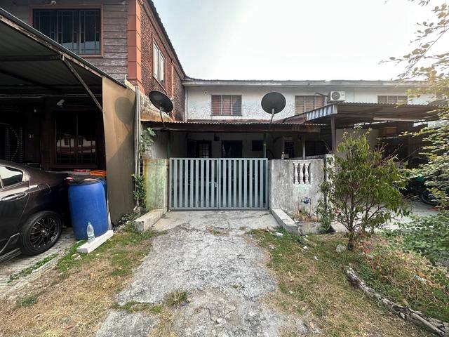 Terraced House for sale in Port Klang, Selangor