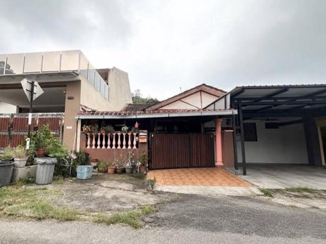 Terraced House for sale in Selayang, Selangor